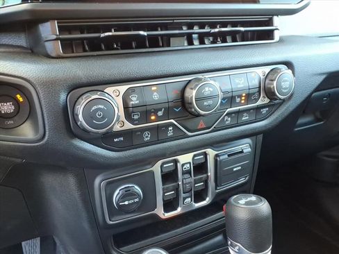 New 2026 Jeep Wrangler Sport image 24