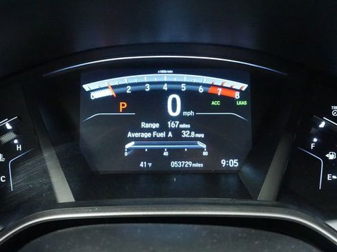Used 2020 Honda CR-V EX image 32