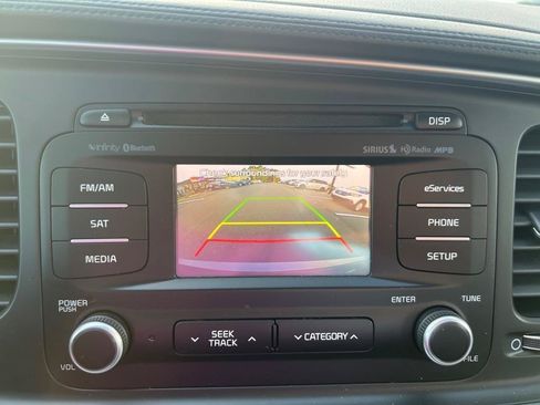 Used 2015 Kia Optima EX w/ EX Premium Package FWD image 20