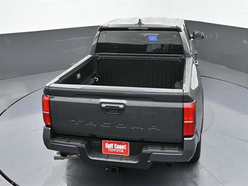 Certified 2026 Toyota Tacoma SR5 RWD image 91