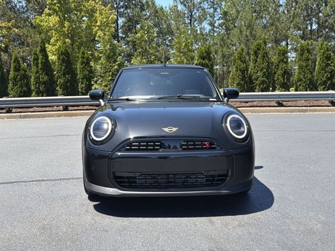 New 2026 MINI Cooper S FWD image 49