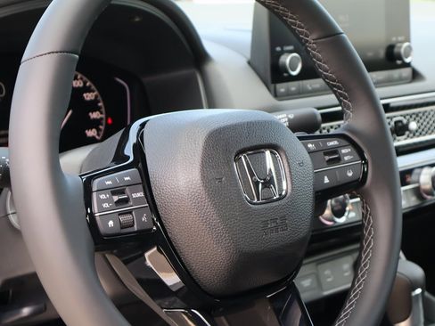 New 2026 Honda Civic Sport image 14