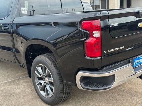 New 2026 Chevrolet Silverado 1500 LT w/ Texas Edition Plus image 20