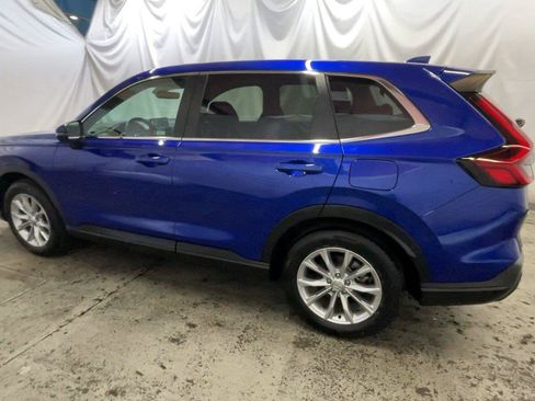 Used 2024 Honda CR-V EX-L image 10