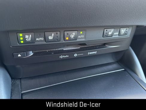 Used 2021 Lexus ES 350 w/ Premium Package image 25