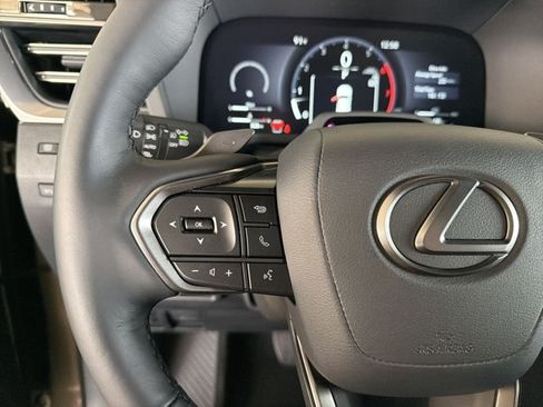 Certified 2026 Lexus GX 550 AWD/4WD image 15
