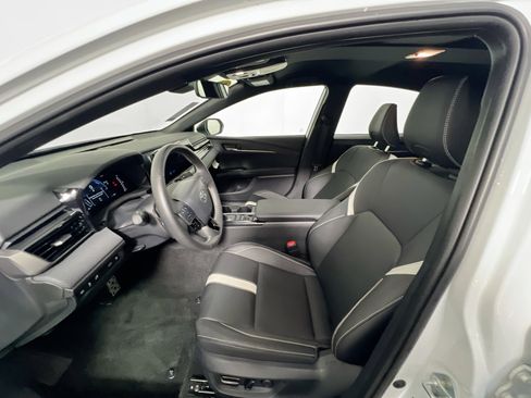 Used 2026 Toyota Camry SE w/ Multimedia Upgrade Package FWD image 14