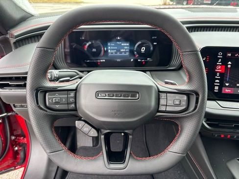 New 2026 Dodge Charger GT w/ Driver Convenience Group image 19