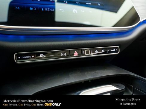 New 2026 Mercedes-Benz E 350 4MATIC Sedan image 31