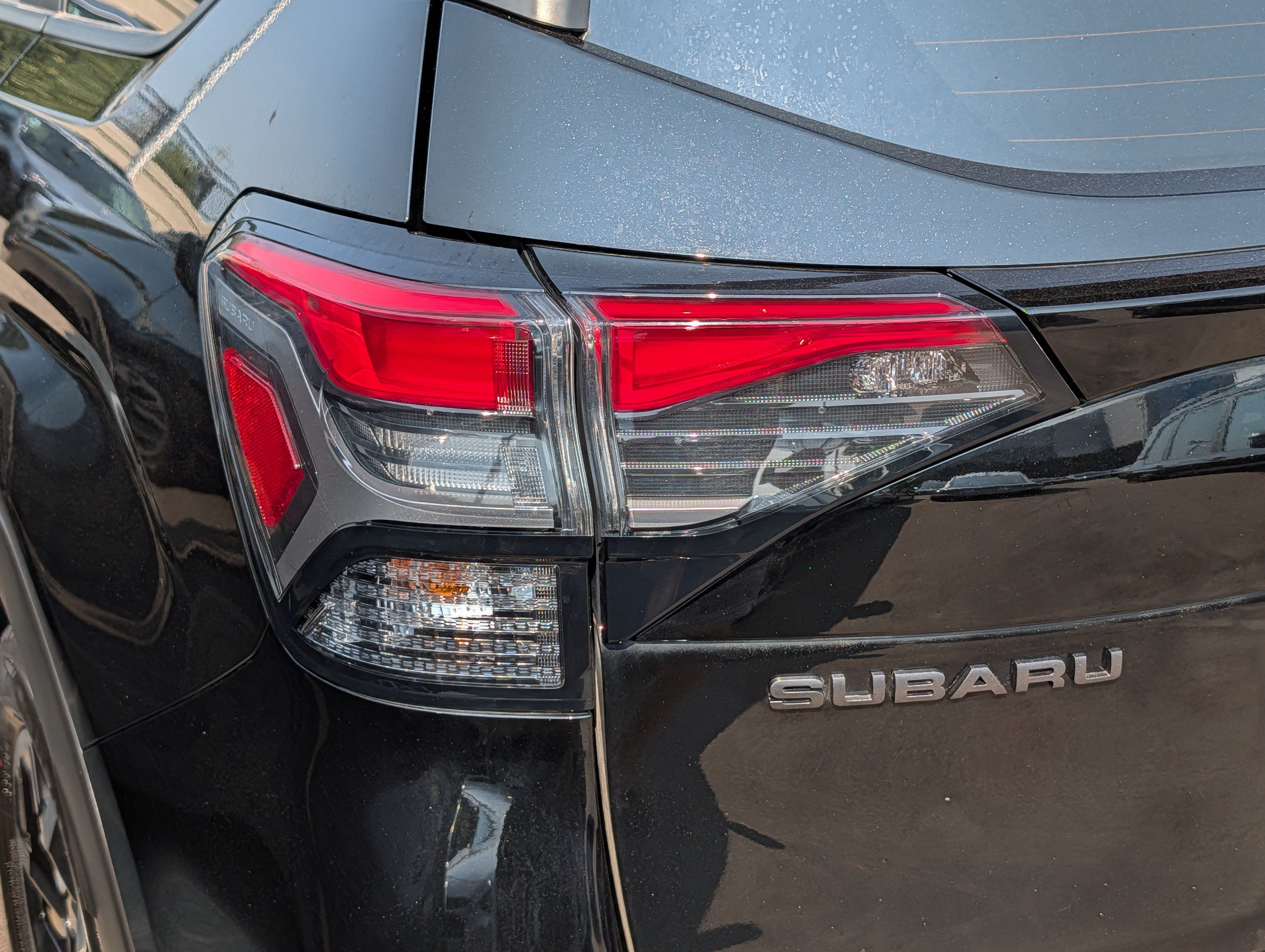 Certified 2025 Subaru Forester Premium AWD/4WD image 17
