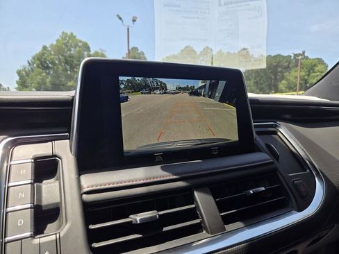 Used 2023 Chevrolet Tahoe RST RWD image 17