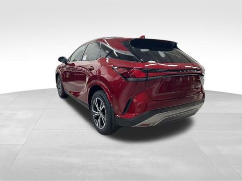 New 2026 Lexus RX 350 Premium image 6