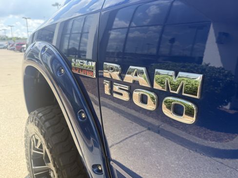 Used 2014 RAM 1500 Express AWD/4WD image 16