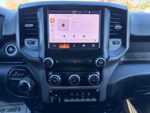 Used 2022 RAM 2500 Tradesman AWD/4WD image 25