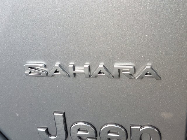 Used 2020 Jeep Wrangler Unlimited Sahara AWD/4WD image 40