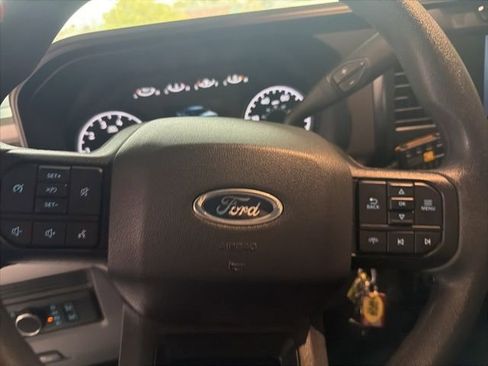 Used 2024 Ford F350 XL image 25