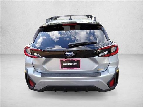 Used 2025 Subaru Crosstrek 2.5i Sport w/ Popular Package #4A image 3