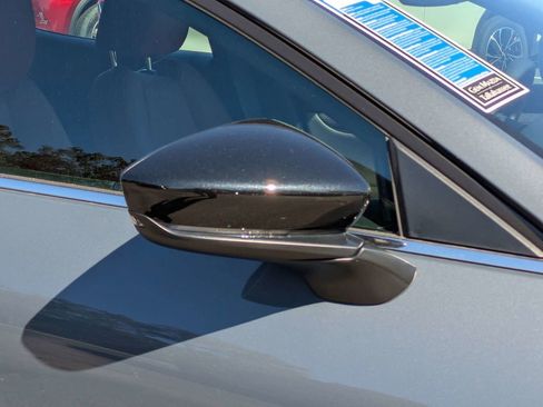 New 2026 MAZDA MAZDA3 Carbon image 12