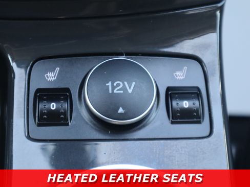 Used 2014 Ford Escape Titanium w/ Equipment Group 401A FWD image 20