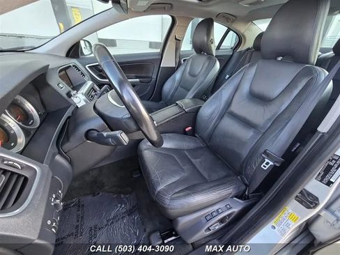Used 2012 Volvo S60 T5 image 12
