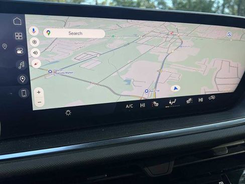 New 2026 Buick Envision Preferred image 4