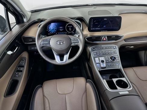 Certified 2023 Hyundai Santa Fe Limited AWD/4WD image 23