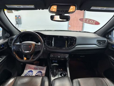 Used 2022 Dodge Durango GT image 43