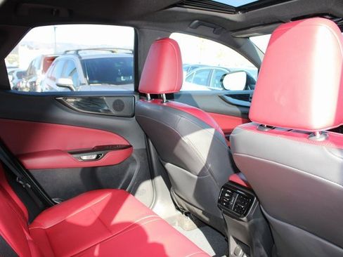 Certified 2024 Lexus NX 350h AWD w/ Premium Package image 7