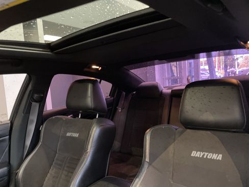 Used 2021 Dodge Charger R/T w/ Daytona Edition Group RWD image 31