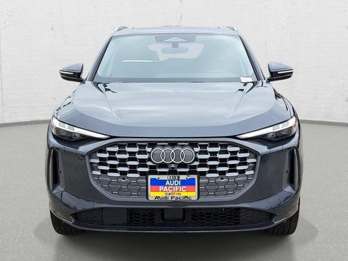 New 2026 Audi Q5 Premium AWD/4WD image 2