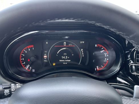 New 2026 Dodge Durango GT w/ Blacktop Package AWD/4WD image 42