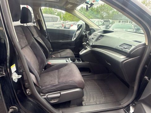 Used 2013 Honda CR-V EX image 16