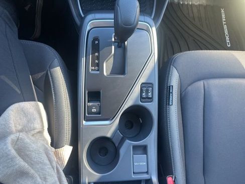 Used 2025 Subaru Crosstrek 2.0i Premium AWD/4WD image 20