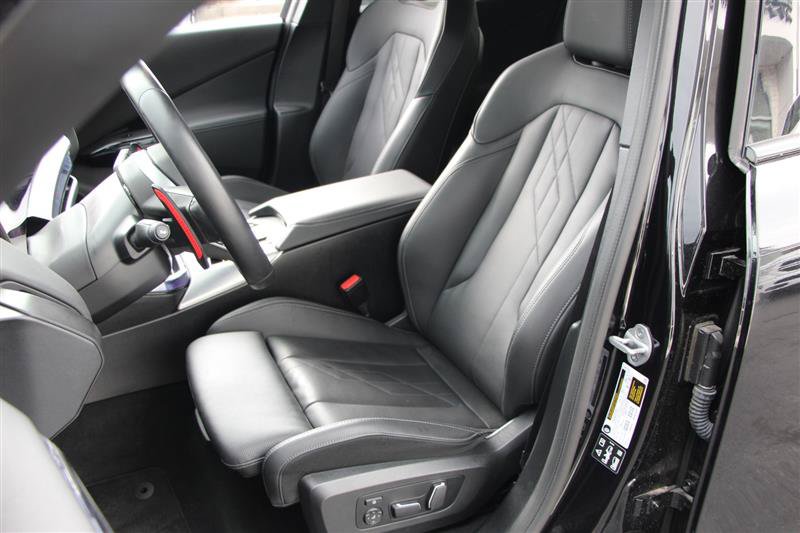 Used 2025 BMW X3 M50 w/ Premium Package AWD/4WD image 10