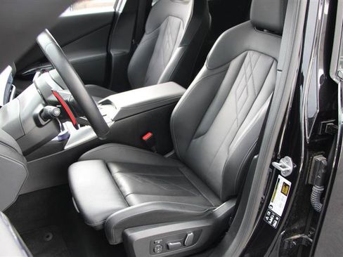 Used 2025 BMW X3 M50 w/ Premium Package AWD/4WD image 10