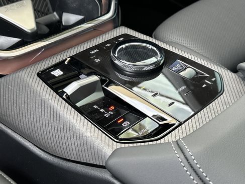 New 2026 BMW X3 xDrive30 image 59