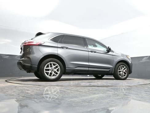 Used 2023 Ford Edge SEL image 38