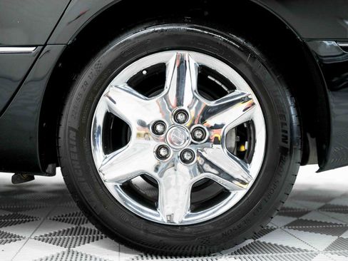Used 2004 Lexus LS 430 RWD image 37