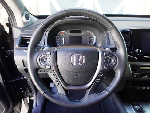 Used 2023 Honda Ridgeline RTL image 16