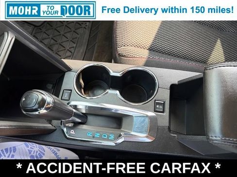 Used 2017 Chevrolet Equinox LT w/ Convenience Package FWD image 26