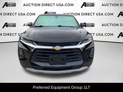 Used 2019 Chevrolet Blazer LT