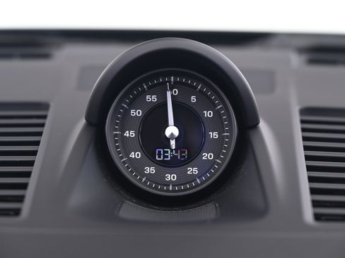 Used 2022 Porsche 911 Targa 4S image 29