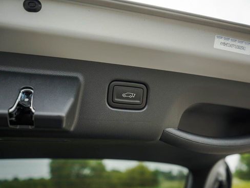 New 2026 Hyundai Kona Limited AWD/4WD image 9