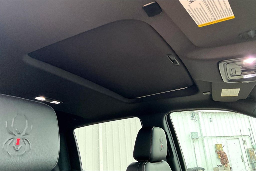 New 2026 GMC Sierra 1500 AT4 w/ AT4 Premium Package AWD/4WD image 23