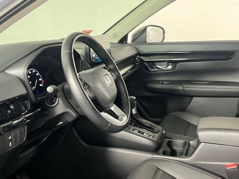 Used 2025 Honda CR-V EX-L image 23