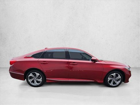 Used 2018 Honda Accord EX-L image 6