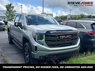 Used 2026 GMC Sierra 1500 AT4 w/ AT4 Premium Package AWD/4WD video 1