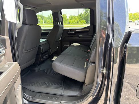 Used 2023 Chevrolet Silverado 1500 RST AWD/4WD image 22