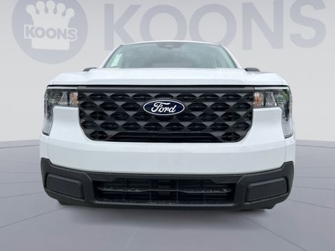 New 2026 Ford Maverick XL w/ Equipment Group 101A image 11