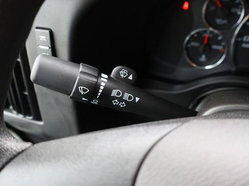 New 2025 GMC Savana 3500 Work Van w/ Driver Convenience Package image 14